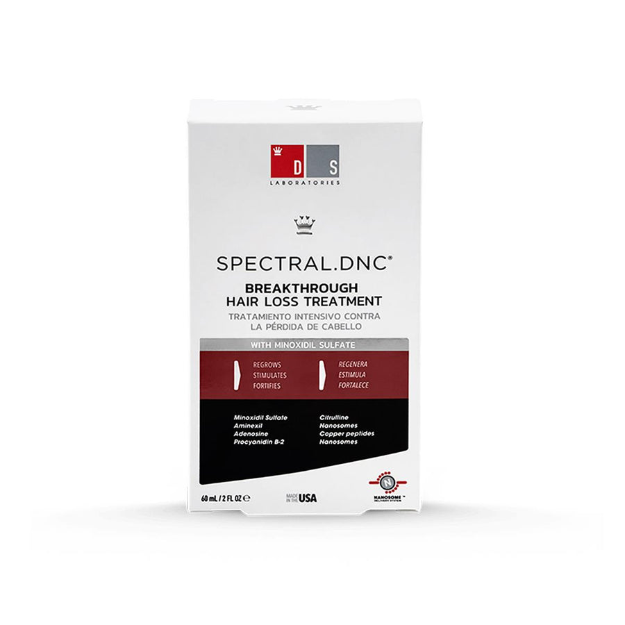 DS LABORATORIES SPECTRAL DNC LOCION 60ML