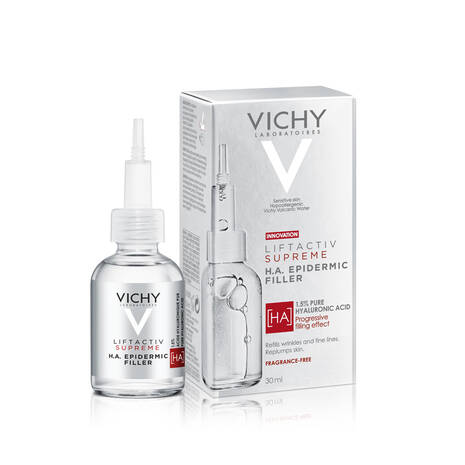 VICHY LIFTACTIV HA SUPREME EPIDERMIC FILLER 30ML