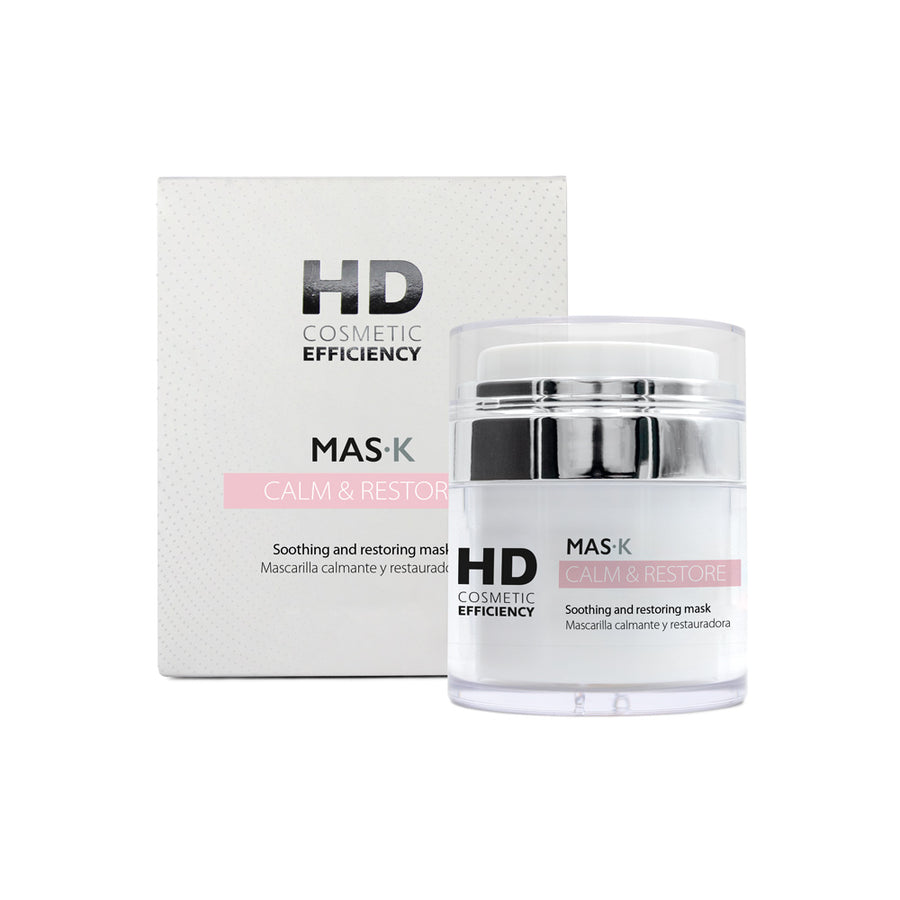 HD MAS-K CALM & RESTORE 50ML