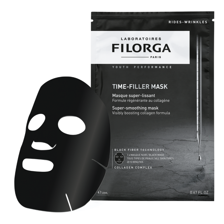 FILORGA TIME FILLER MASK 12 PZAS