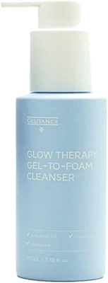Glutanex Glow Therapy limpiador