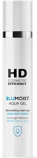 HD Blumoist Aqua Gel